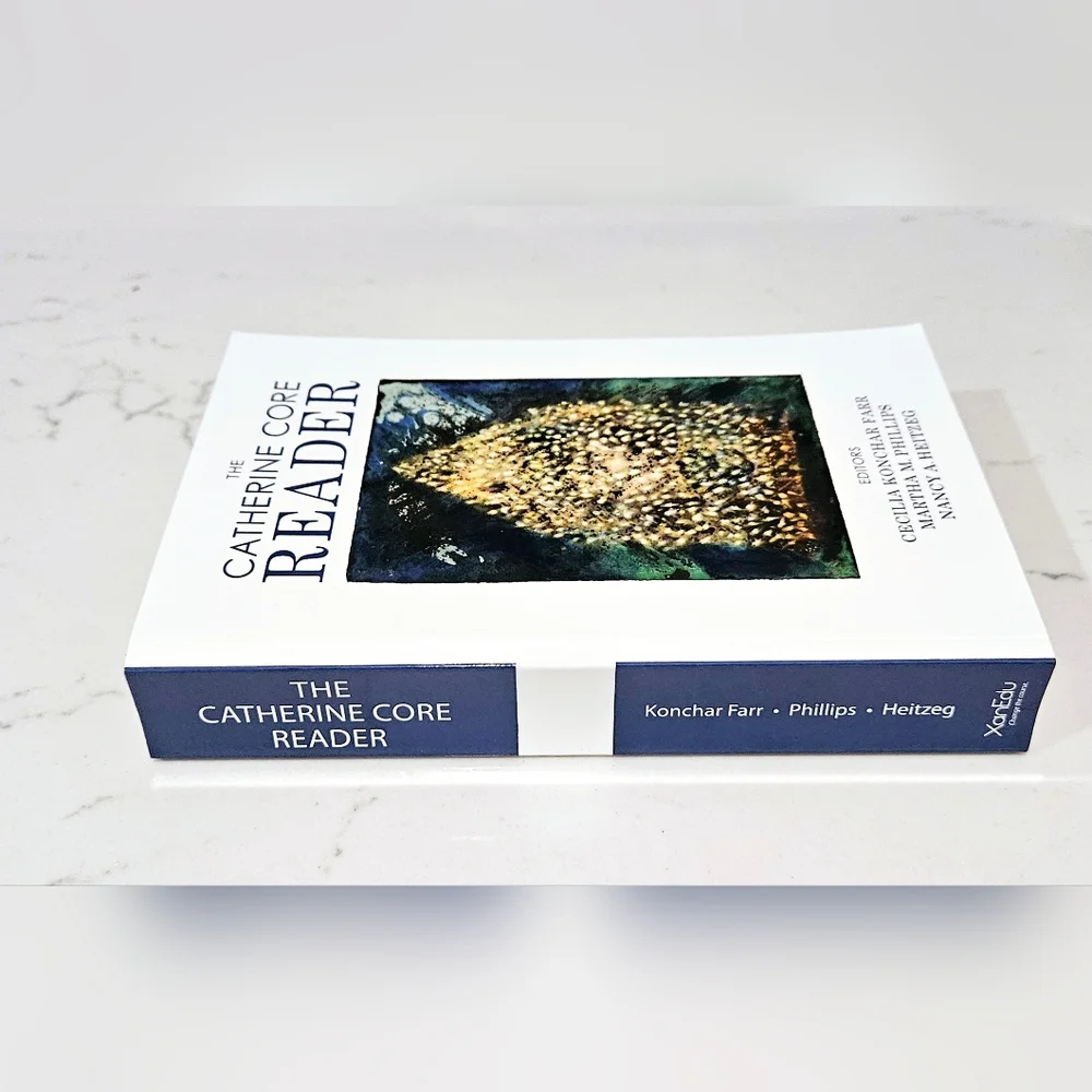 BOGO The Catherine Core Reader Paperback Textbook